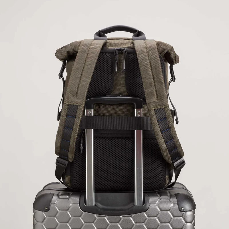 كاربيزا حقائب ظهر للخروج